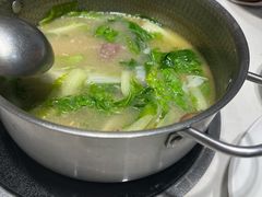 -沄记顺德菜打边炉(东直门店)