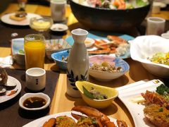 -割烹旭日本料理(龙湖狮山天街店)