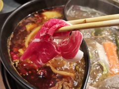 -巷子老火锅(大唐西市店)