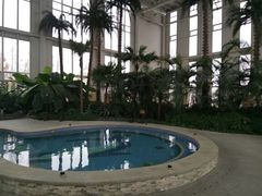 -中家鑫园温泉酒店鑫悦汤泉