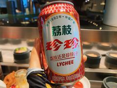 饮料自助-壹小馆.皇城老妈(成都太古里店)