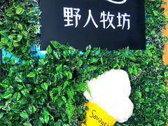 -野人先生现做冰淇淋(北京顺义祥云小镇店)