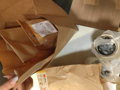 -麦当劳(保定裕华路店)