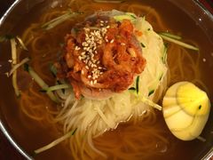 -辛氏火炉·韩式古法烤肉(松北店)
