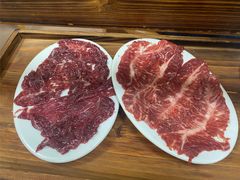 -五洲牛肉美食馆