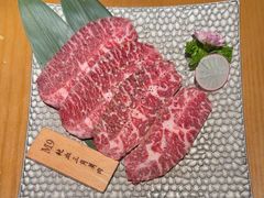 -MIKOMIKO和牛烧肉专门店(南门店)