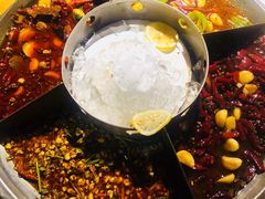 -阿青龙虾·烧烤大排档(湖里万达店)