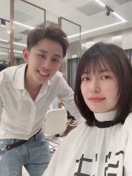 -简法造型·品牌形象店