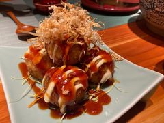 -文三酒肆自助放题(新街口友谊广场店)