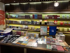 -朵云书院·广富林店