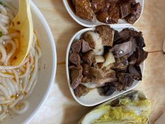-香辉食馆(新兴路店)