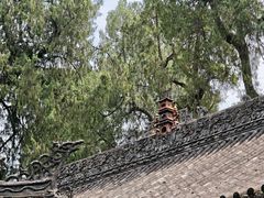 -武侯墓风景区