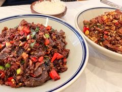 -新新湘菜馆(新中街二条店)