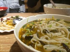 -妞妞烩面非物质文化遗产(西工店)