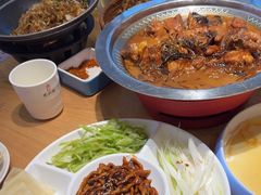 -东北灶(高新银泰店)