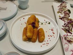 -大碗居·烤鸭·鱼头泡饼(天坛东门店)