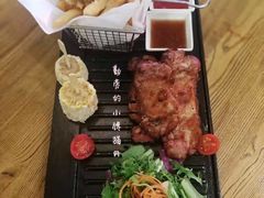 -LYFATTI 莱芙缇(赣水路店)