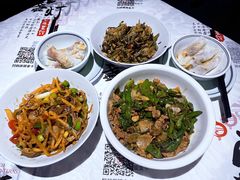 酸萝卜炒肚丝-壹盏灯(蚂蚁工房店)