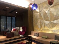 -厦门海港英迪格酒店(中山路店)