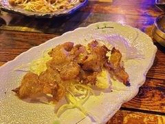 胸口朥-质烤烤物·活烤海鲜(质烤总店)