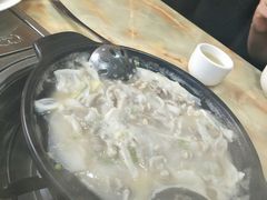 脆肚-李师傅脆肚(梅林店)