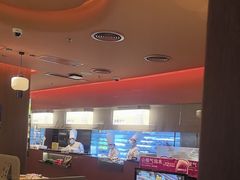 -巴奴毛肚火锅(京西大悦城店)