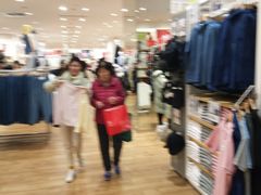 -优衣库(青岛万象城店)