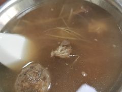 -阿秋牛排(湖心街店)