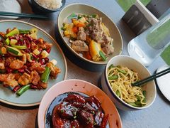 -日上三甘(三里屯店)