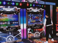 -VS SPORTS PARK运动玩乐园·团建·生日会(合生汇店)