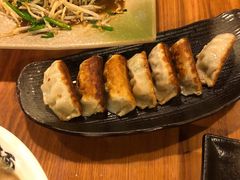 日式锅贴-日出拉面(望京店)