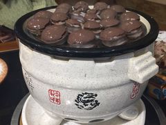 血肉肠-一招鲜·全羊铺·蒙古奶茶(五一北路店)