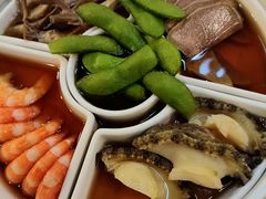 -徐记私厨(半淞园路店)