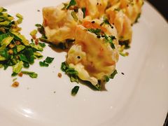 -海派悦庭·海胆烧麦·新融合菜(凯德广场店)