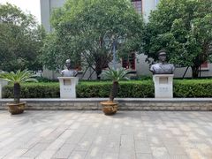 -南昌八一起义纪念馆