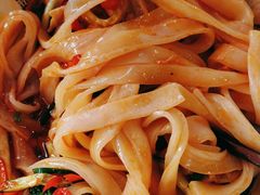 秘制凉皮-魏家凉皮(解放路火车站店)