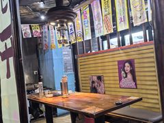 -火炉情韩国料理店(古田路店)