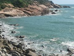 -广东惠东海龟国家级自然保护区