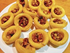 -五谷丰登·胶东海鲜·家常菜(张村店)