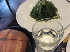 -食间牛排(湖西路店)