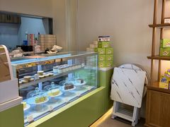 -糖纸甜品(印象城店)
