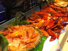 -自助山(合和中心商场店)