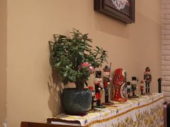 -金色时光俄式西餐厅(中央大街店)