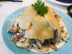 -港丽餐厅(高德置地店)