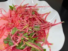 -东北四季饺子王(华山路店)