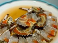 -爷爷的草帽·海鲜馆(孙塘路店)
