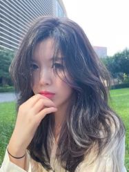 点击看大图 -MORI HAIR SALON日式美发沙龙