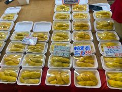 -101花果山山芭榴莲(史密斯街店)