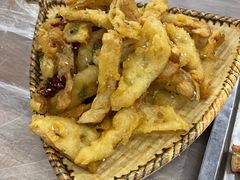 -小民大排档(光谷店)