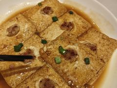 -客家大院·非遗赣南客家菜(郁孤台店)